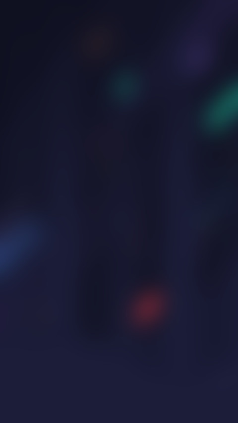 夜彩 screenshot