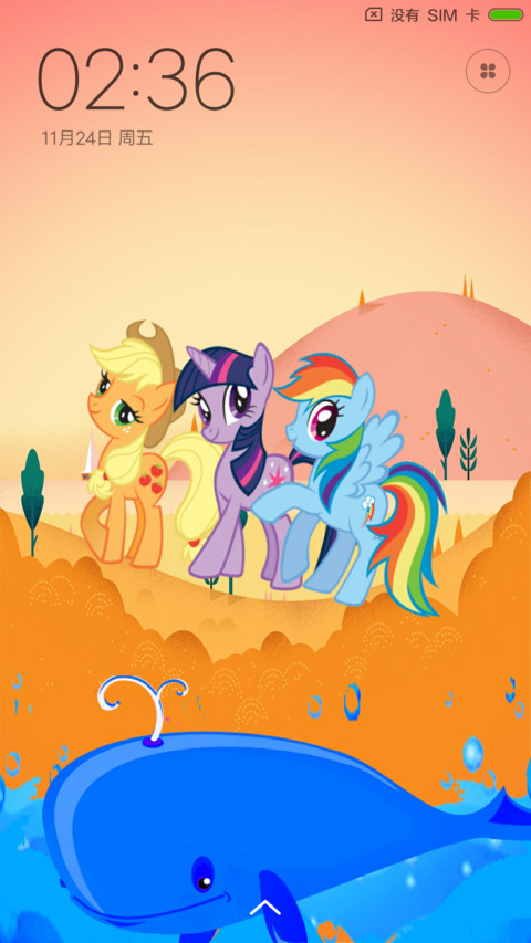 pinky-pony-dolph screenshot