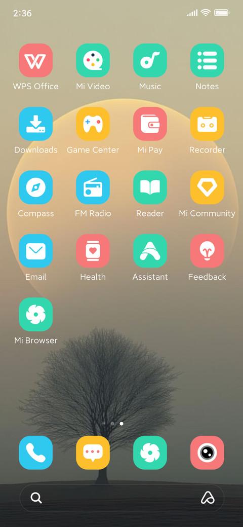 GT-3 screenshot