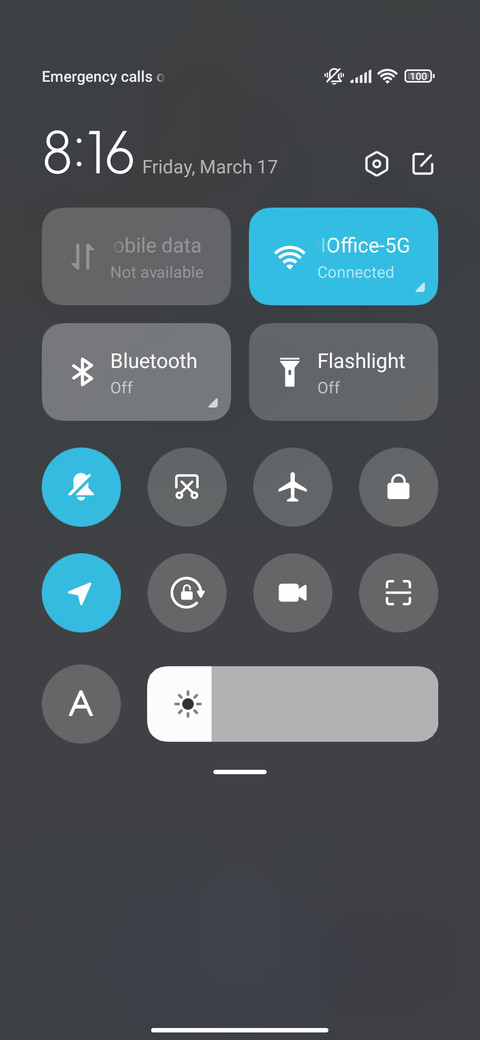 original mimicry screenshot