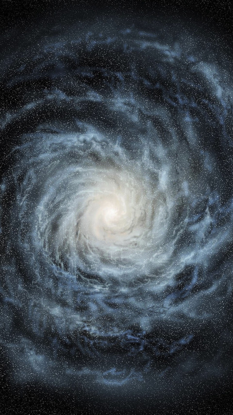 Different Galaxy 9 screenshot