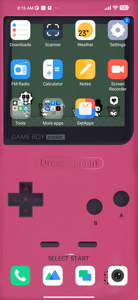 END OF screenshot