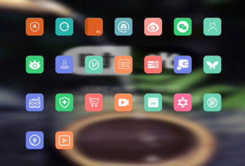 时光 screenshot