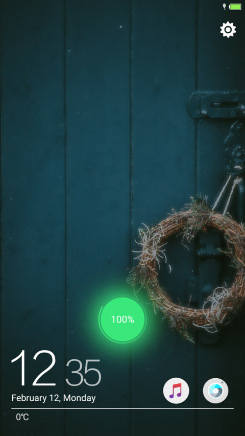 Fable screenshot