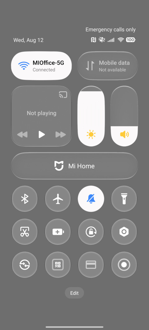 VK999 screenshot