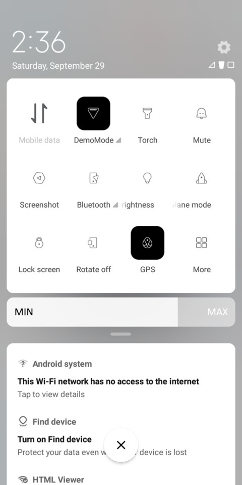 Final Casper screenshot