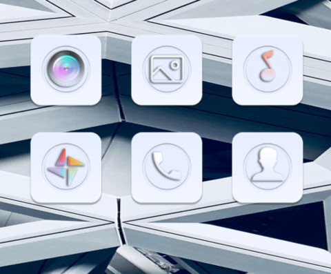 极星楼 screenshot