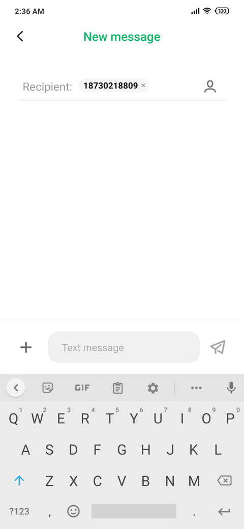 Flyme 7 screenshot