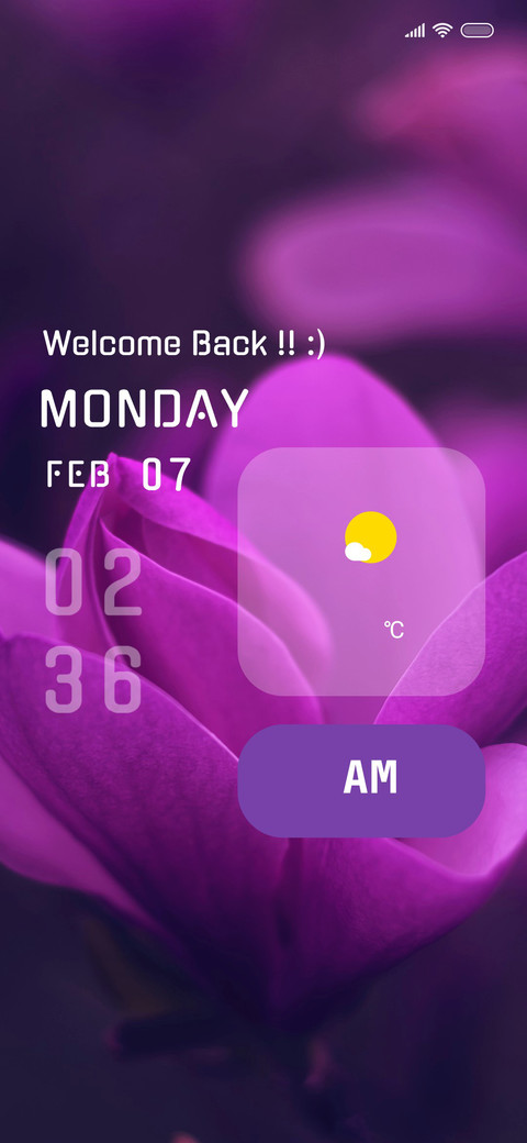 Purple_7 screenshot
