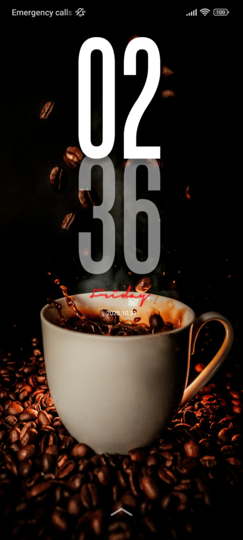 WEDANG KOPI screenshot