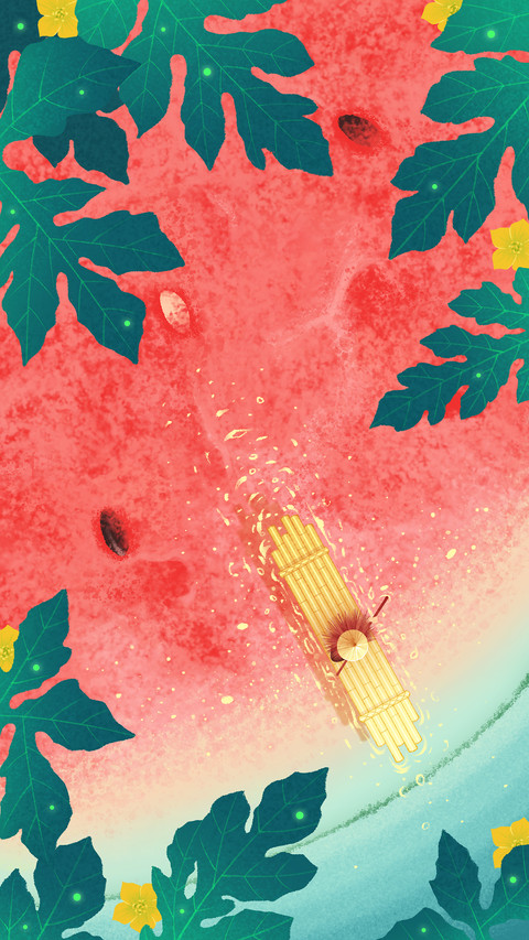 A watermelon is sold for 898 yuan screenshot