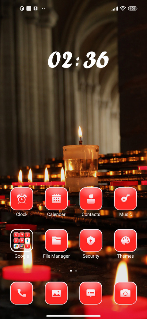 Diwali Celebration screenshot