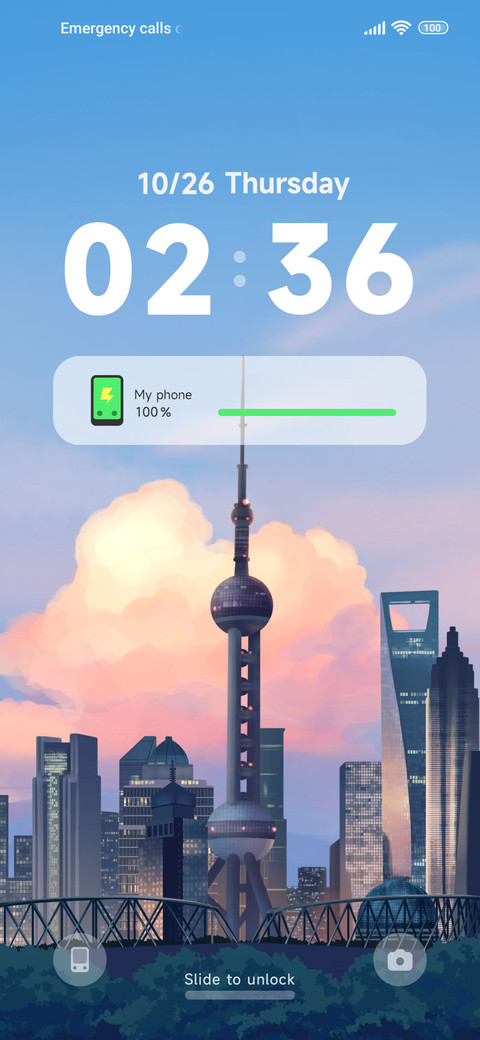 Pearl of the East screenshot