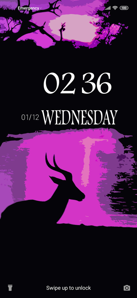 Deer_Tom screenshot