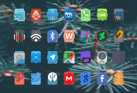 PINETREES screenshot