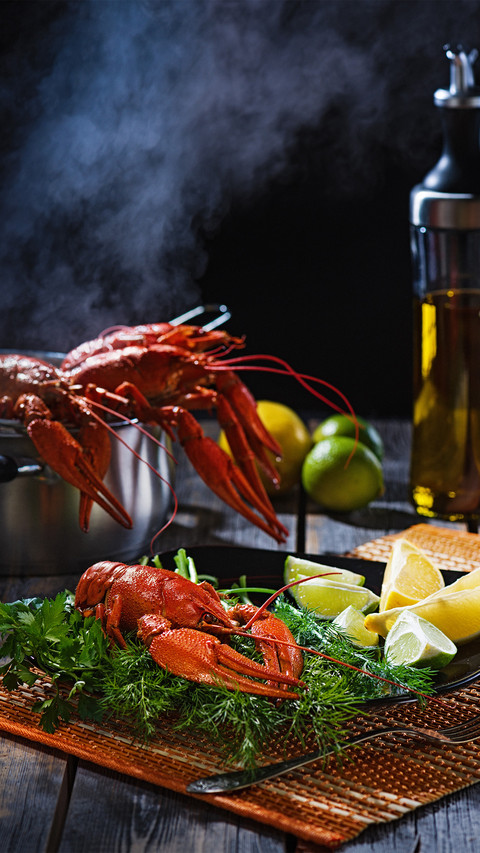 Complete collection of crayfish practices 53 screenshot