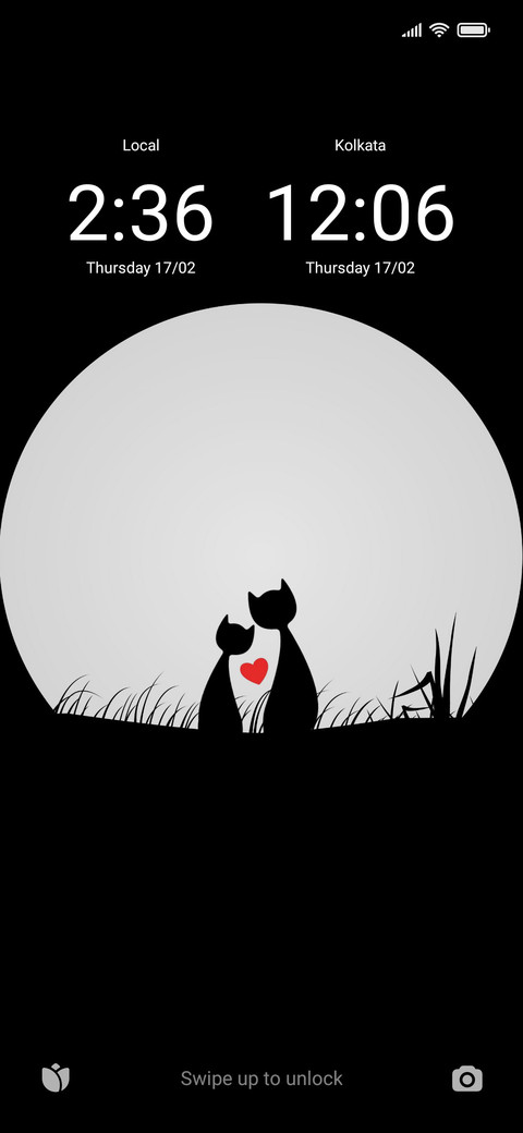 Lovers v12 screenshot