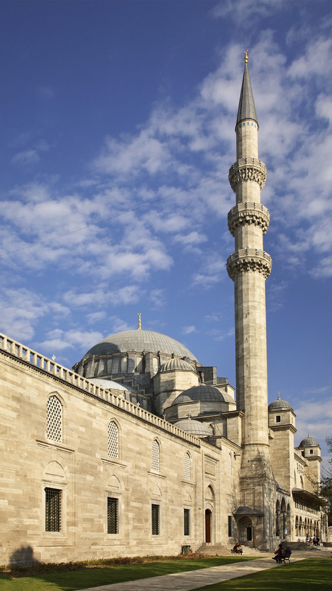 Romantic Turkey screenshot