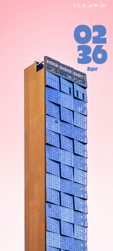 Pastel NYC screenshot