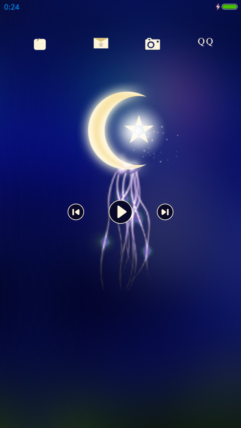 仲夏夜之梦 screenshot