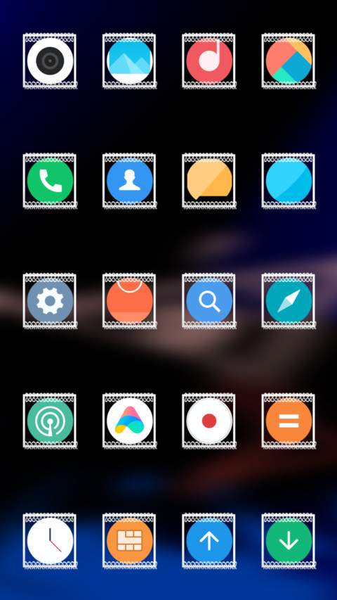 Juice glass_DWM3 screenshot