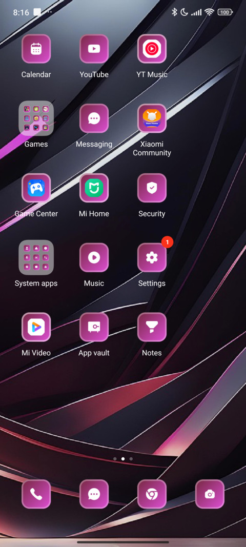 Cracks screenshot