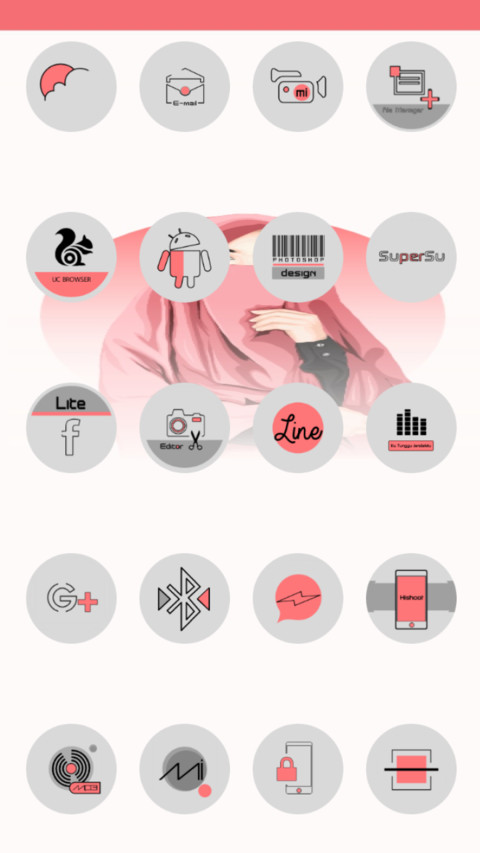 Veiled_girls screenshot
