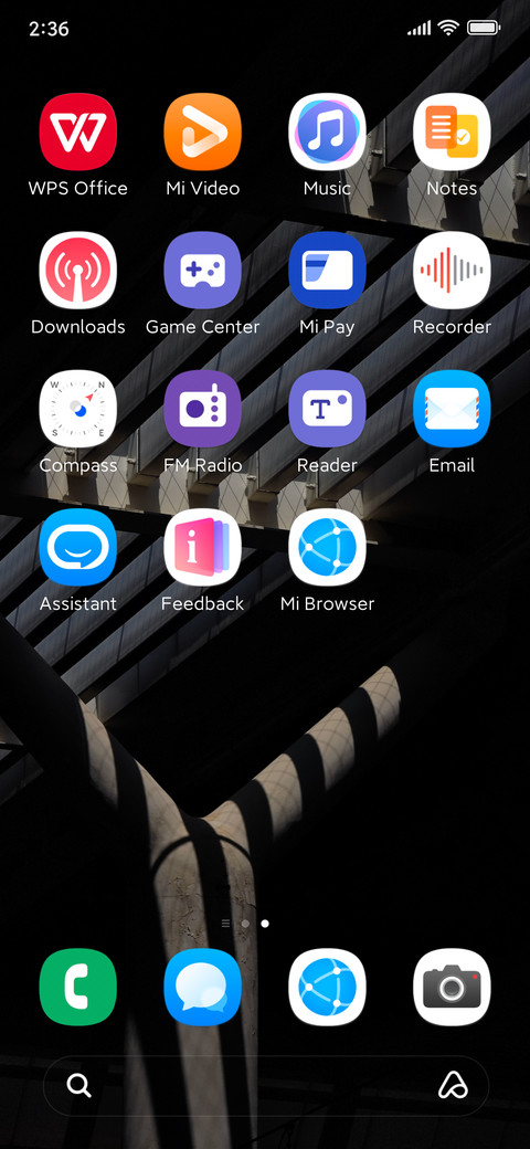 HM14 screenshot