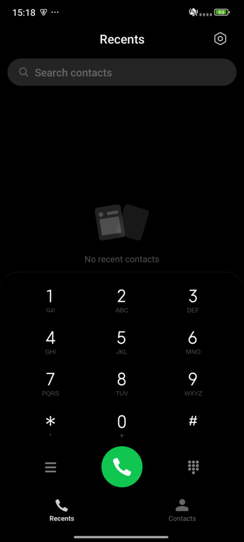 OX M3 screenshot