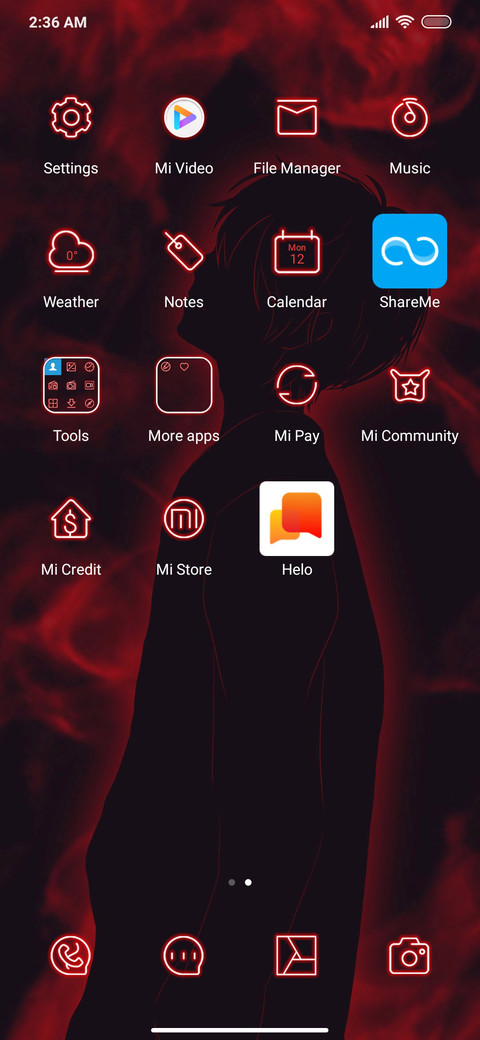 Devil Life screenshot