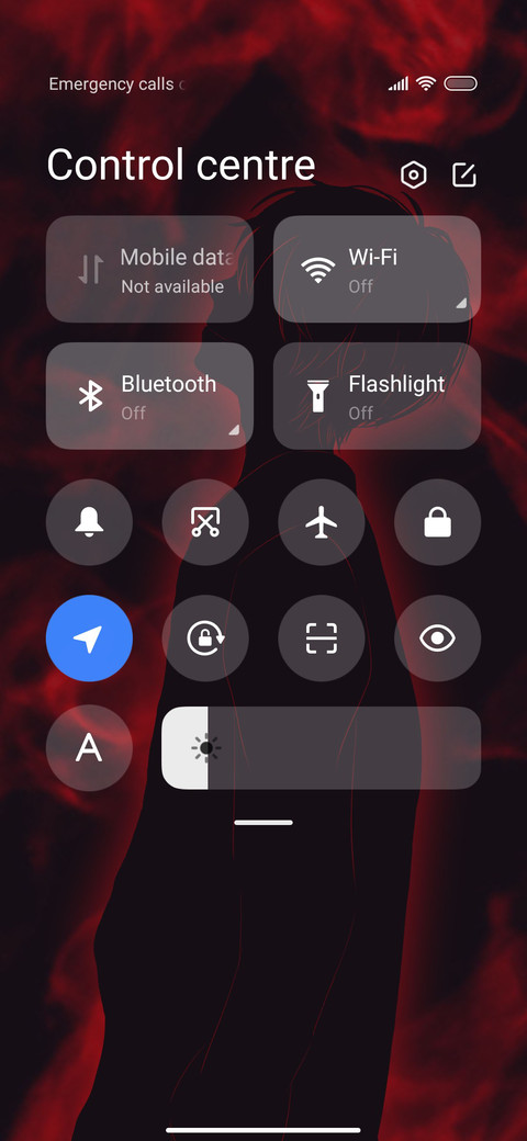 Devil Life screenshot