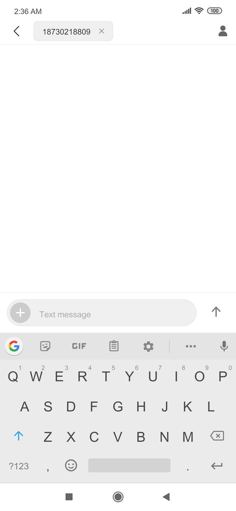 HeiT Regular screenshot