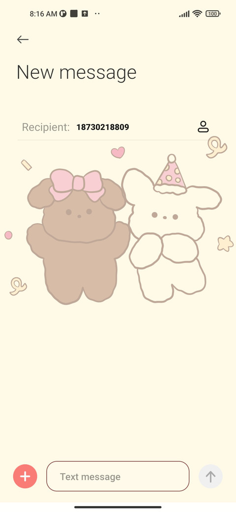 Party Lele Puppy screenshot