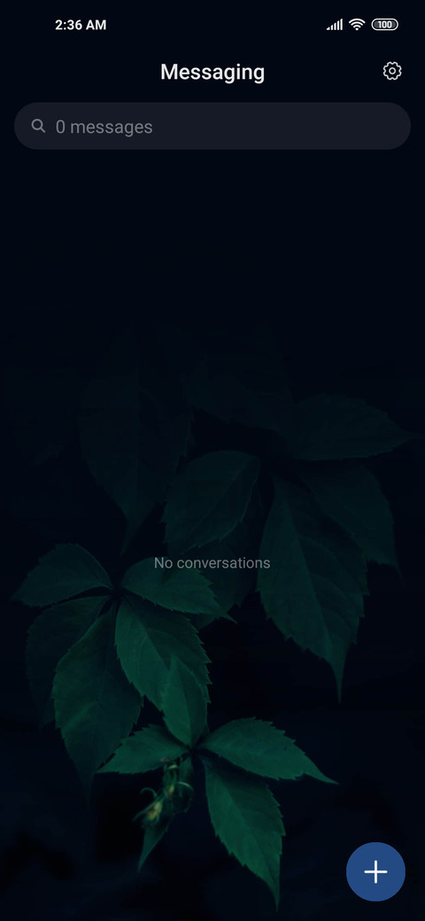 eye protection screenshot