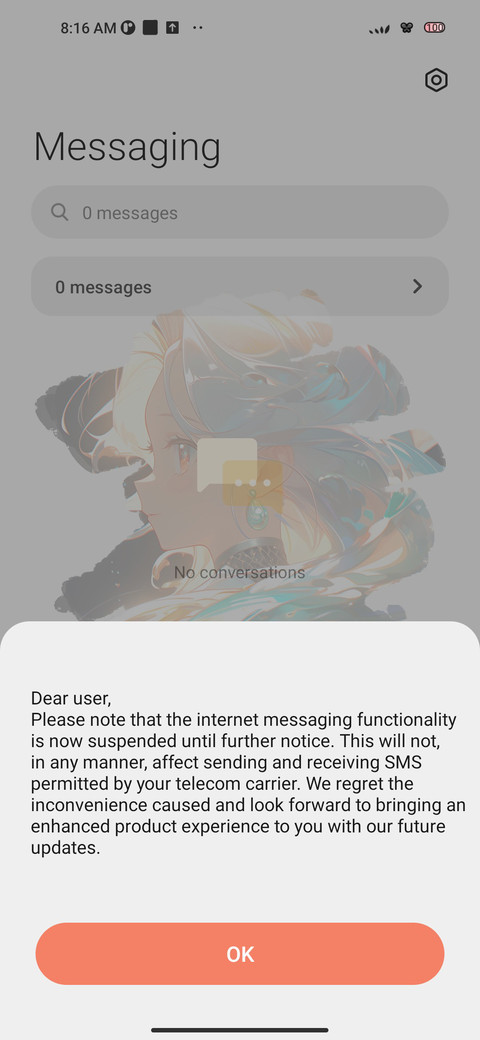 Plain white UI screenshot