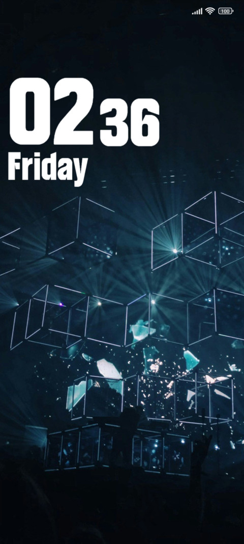Geometric Shape screenshot