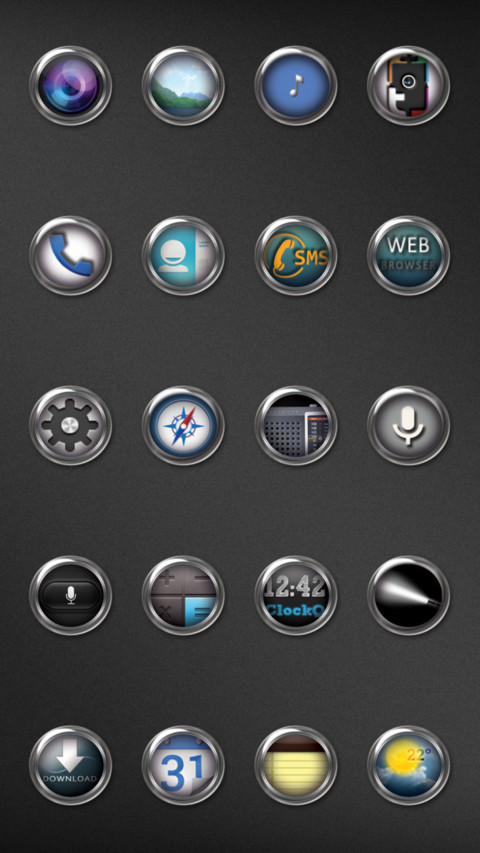 Tycoon screenshot