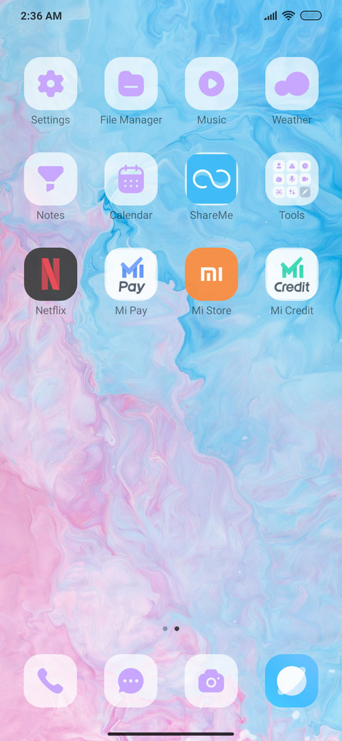 Pastel2_4 screenshot