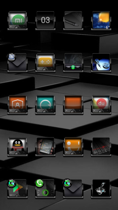Grey hukum screenshot