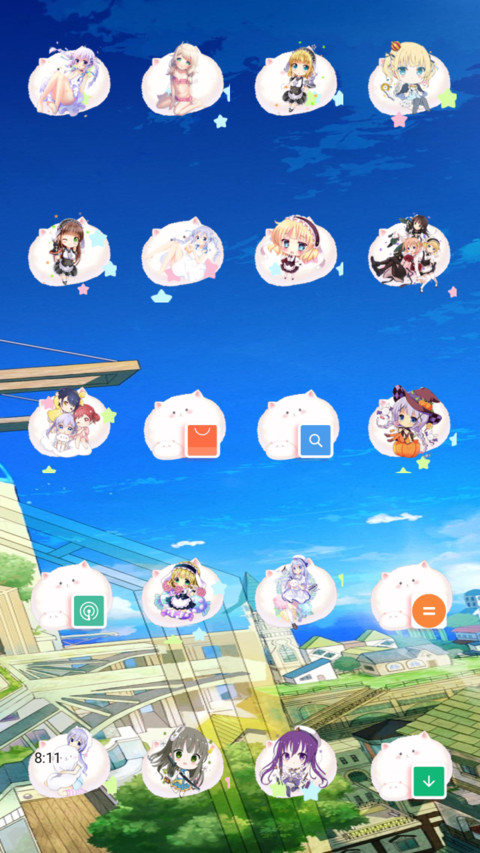 点兔 screenshot