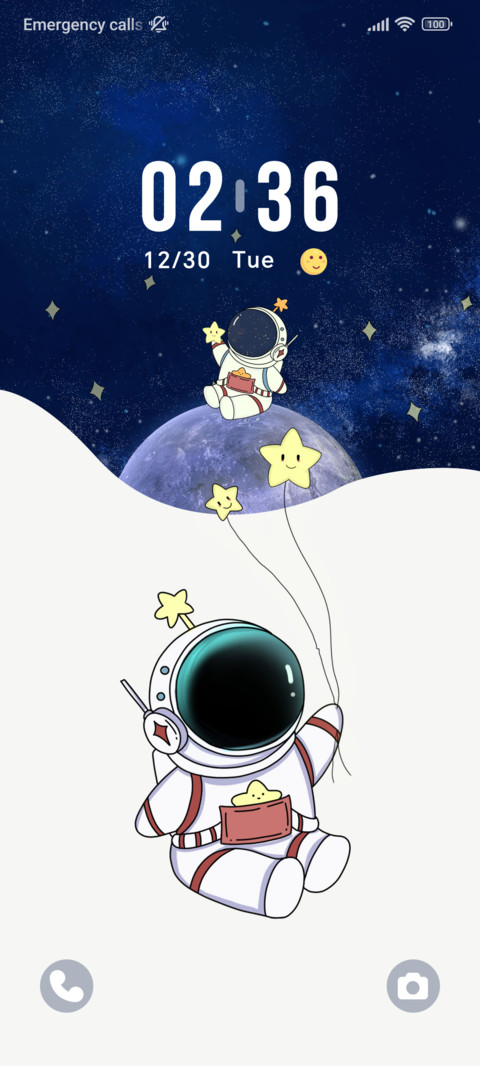 Dawn Sky Sail screenshot