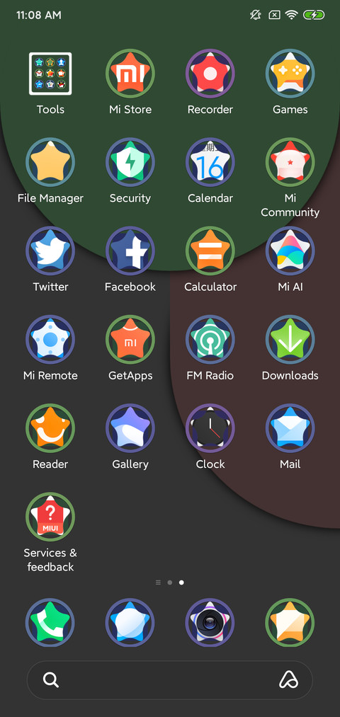 Bis_DWM3 screenshot