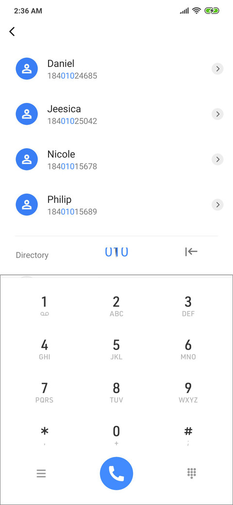 Mix UI_DWM19 screenshot