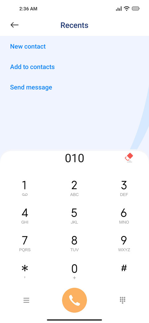 P-Razzo v12.5 screenshot