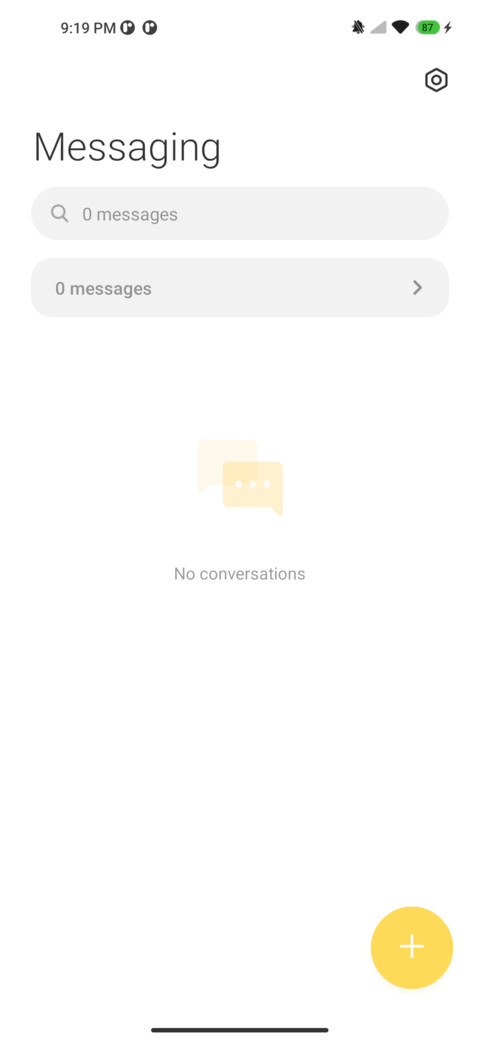 Wizer screenshot