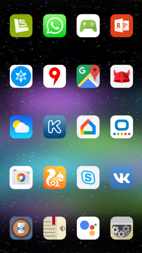 iOS.1.1.kz_v11 screenshot