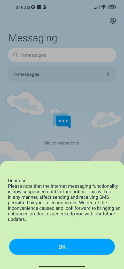 Shake Head Duck screenshot