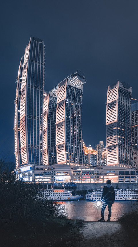 Why is Chongqing so magical 19 screenshot