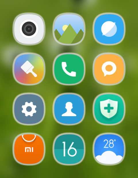 Tranquil In Designs  screenshot
