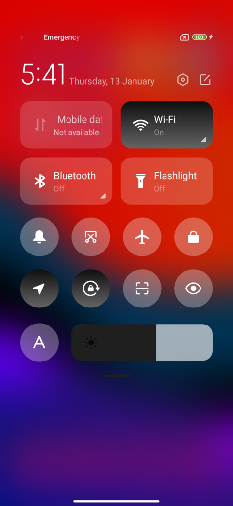iOS 12 (3) screenshot